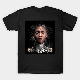 Queen Amanikhatashan T-Shirt